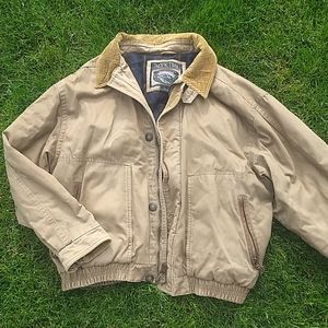 Pacific trail jacket